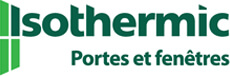 Portes & Fenêtres Isothermic logo