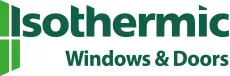 Isothermic logo